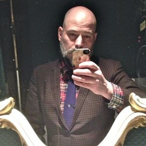 Meet your Posher, TBFXD